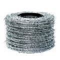 High Quality Hot Dipped Galvanized Wire Barbed